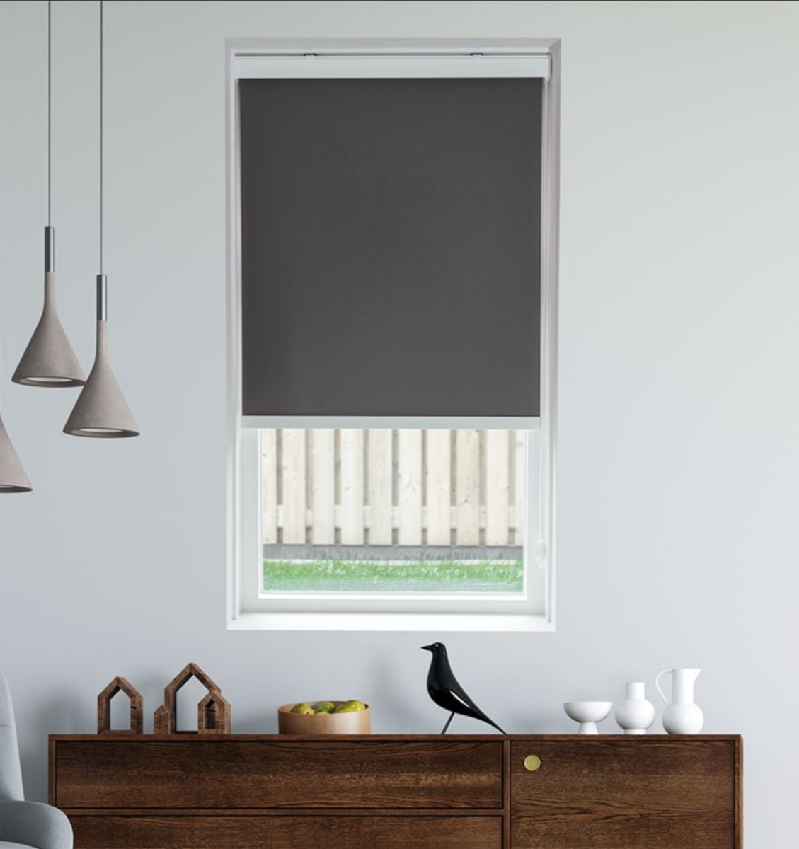 Rolgordijn Op Maat - Verduisterend